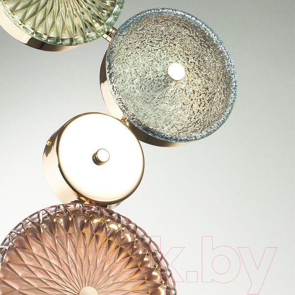 Изображение товара Бра Odeon Light Caramella 5412/26WL