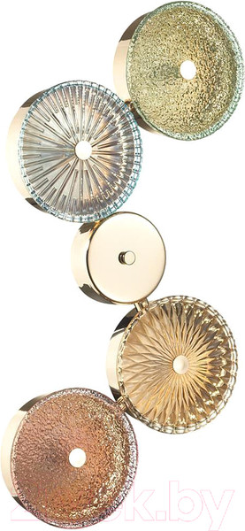 Изображение товара Бра Odeon Light Caramella 5412/25WL