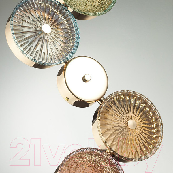 Изображение товара Бра Odeon Light Caramella 5412/25WL