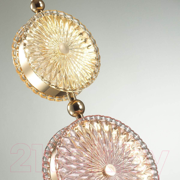 Изображение товара Потолочный светильник Odeon Light Caramella 5412/13LA