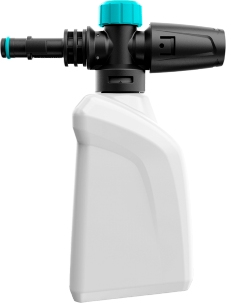 Изображение товара Насадка для минимойки TOTAL TMFP402