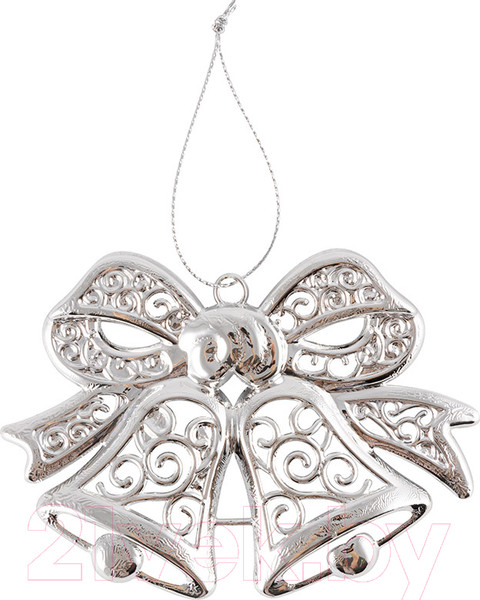 Изображение товара Елочная игрушка Волшебная страна Колокольчики / 103083