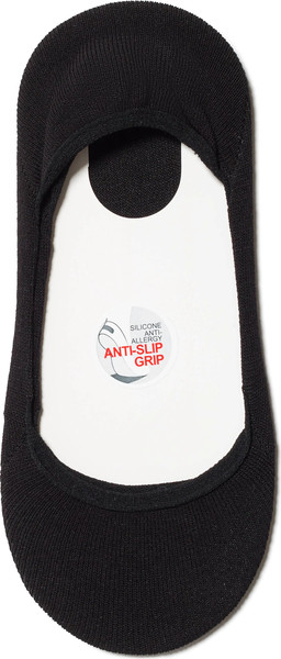 Изображение товара Подследники Esli Classic рис.000 (р.38-39, черный)