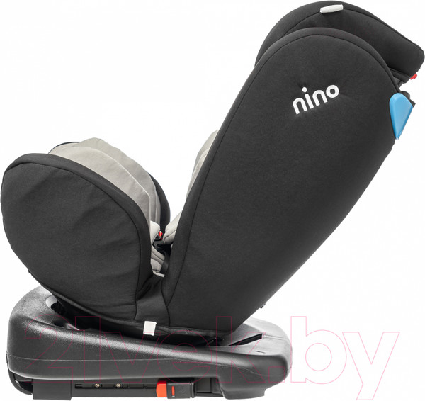 Изображение товара Автокресло NINO Cosy (черный/светло-серый)