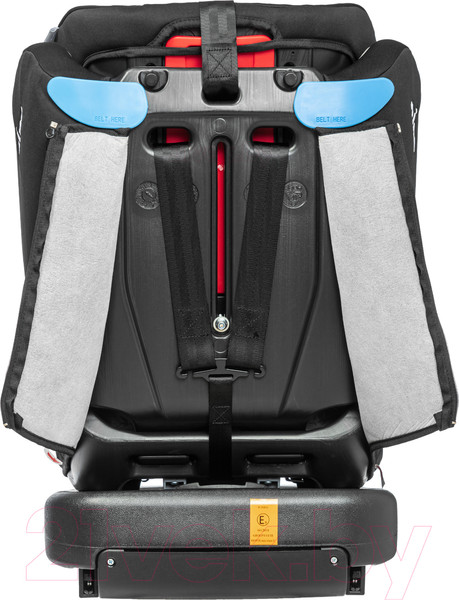Изображение товара Автокресло NINO Cosy (черный/светло-серый)