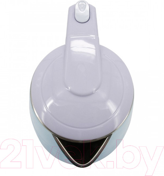 Изображение товара Электрочайник Atlanta ATH-2441 (голубой)