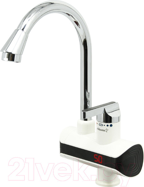 Изображение товара Кран-водонагреватель Atlanta ATH-7432