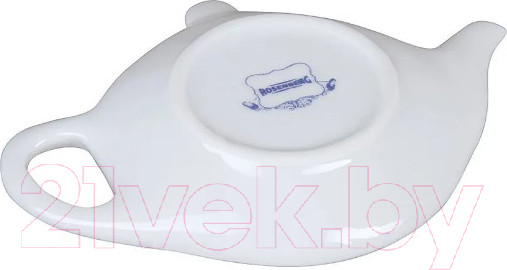 Изображение товара Блюдце Rosenberg R-245008