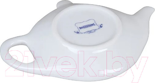 Изображение товара Блюдце Rosenberg R-245009