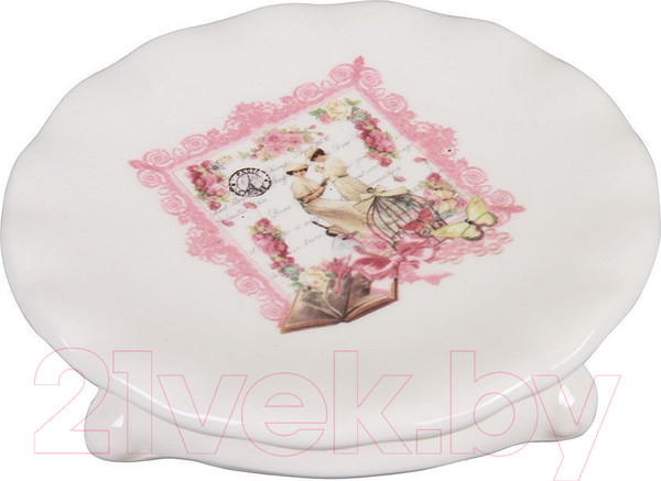 Изображение товара Мыльница Rosenberg R-345146