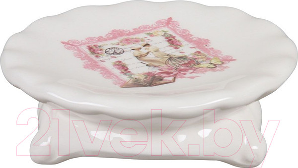 Изображение товара Мыльница Rosenberg R-345146