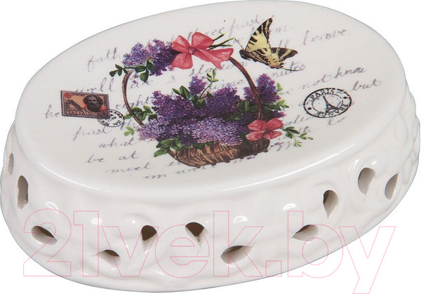 Изображение товара Мыльница Rosenberg R-345147