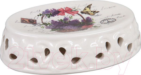 Изображение товара Мыльница Rosenberg R-345147