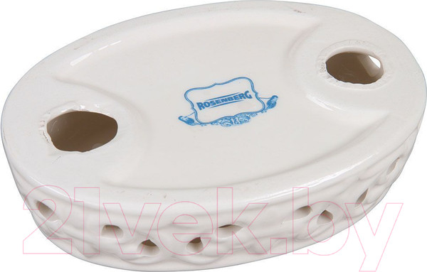 Изображение товара Мыльница Rosenberg R-345147