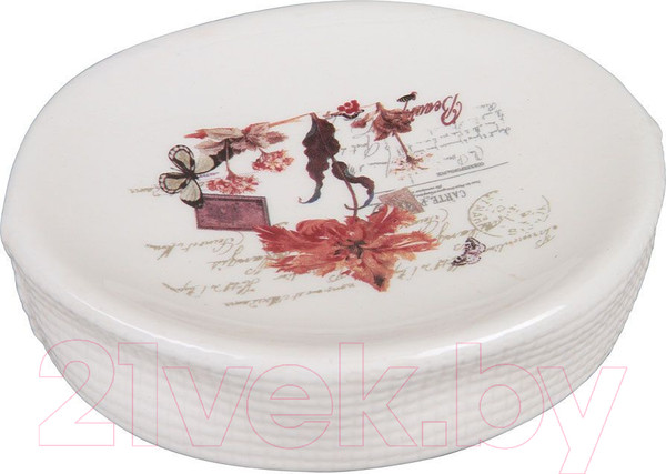 Изображение товара Мыльница Rosenberg R-380251