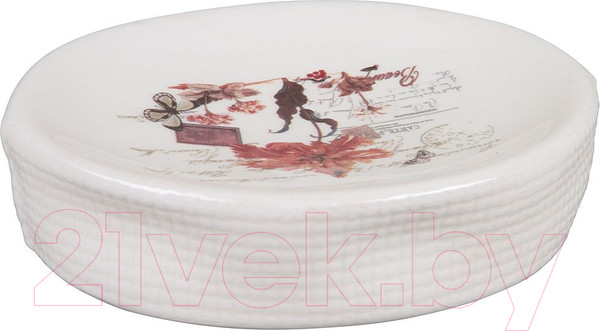 Изображение товара Мыльница Rosenberg R-380251