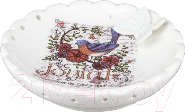 Изображение товара Мыльница Rosenberg RCE-345001