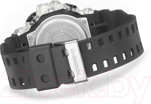 Изображение товара Часы наручные мужские Casio GA-700SKC-1A