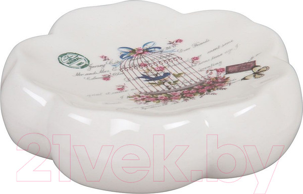 Изображение товара Мыльница Rosenberg RCE-345006