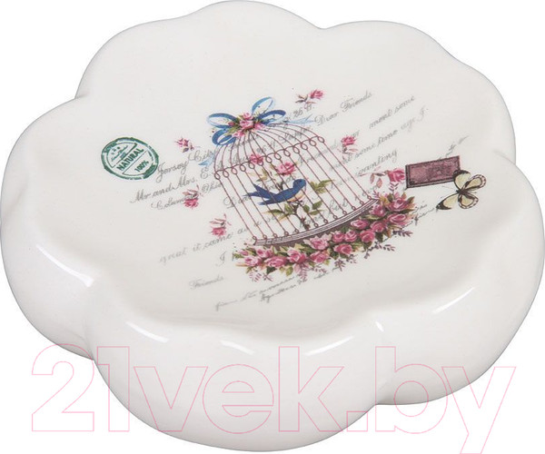 Изображение товара Мыльница Rosenberg RCE-345006