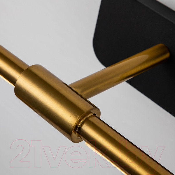 Изображение товара Подсветка для картин и зеркал FAVOURITE 4016-1W