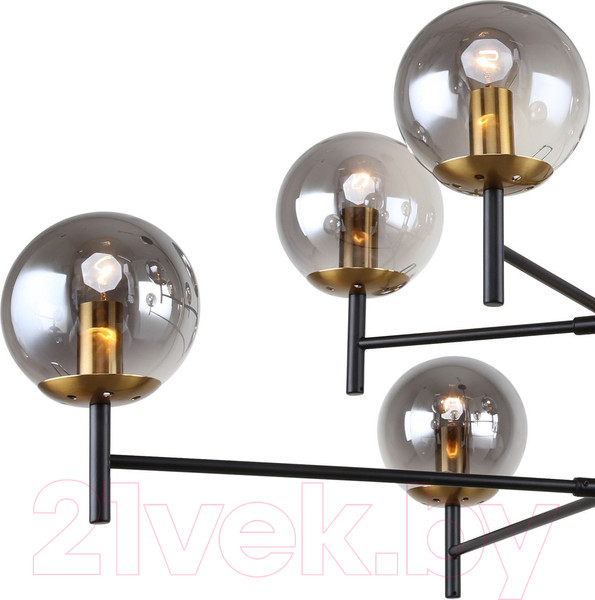 Изображение товара Люстра FAVOURITE 3088-8P