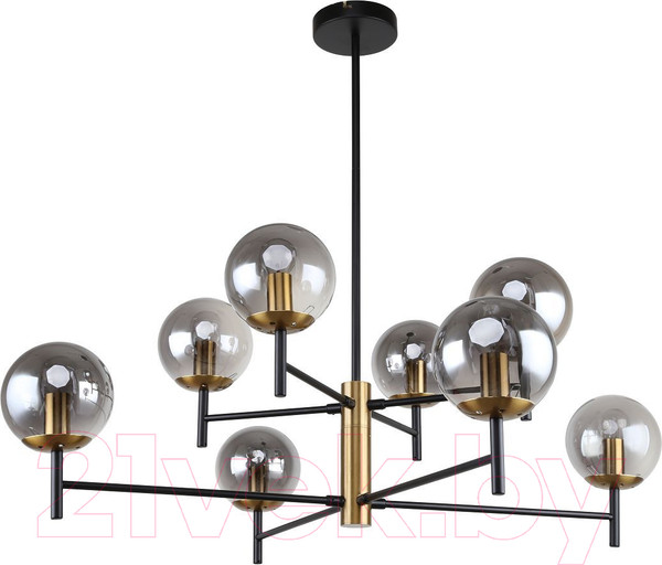 Изображение товара Люстра FAVOURITE 3088-8P