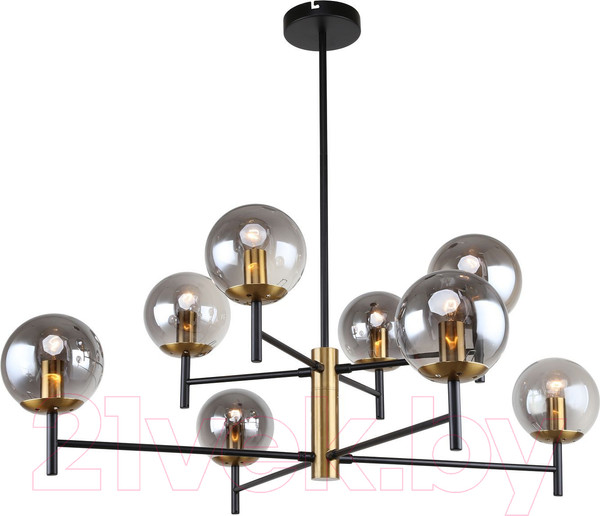 Изображение товара Люстра FAVOURITE 3088-8P