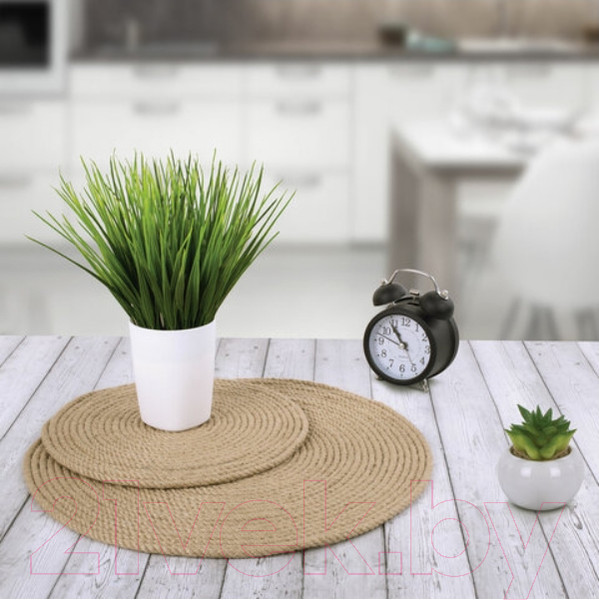 Изображение товара Канат хозяйственный Остров Сокровищ 607952 (100м)