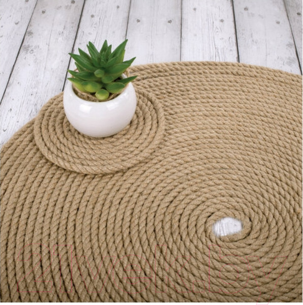 Изображение товара Канат хозяйственный Остров Сокровищ 607952 (100м)