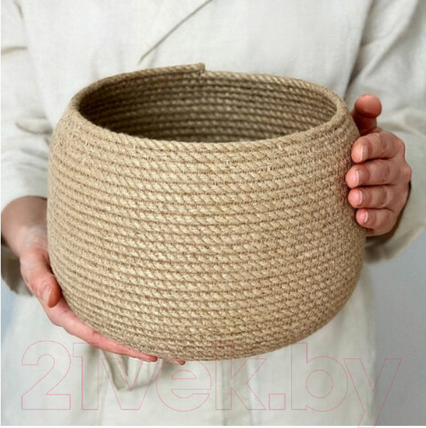 Изображение товара Канат хозяйственный Остров Сокровищ 607952 (100м)