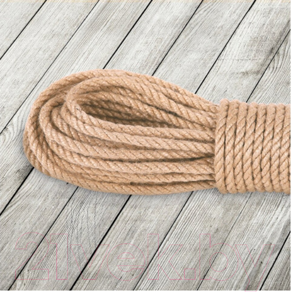 Изображение товара Канат хозяйственный Остров Сокровищ 607952 (100м)