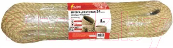Изображение товара Канат хозяйственный Остров Сокровищ 607949 (24м)
