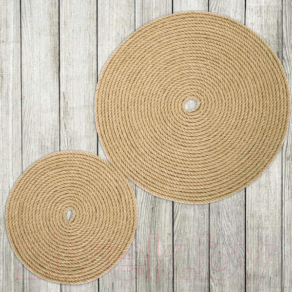 Изображение товара Канат хозяйственный Остров Сокровищ 607949 (24м)