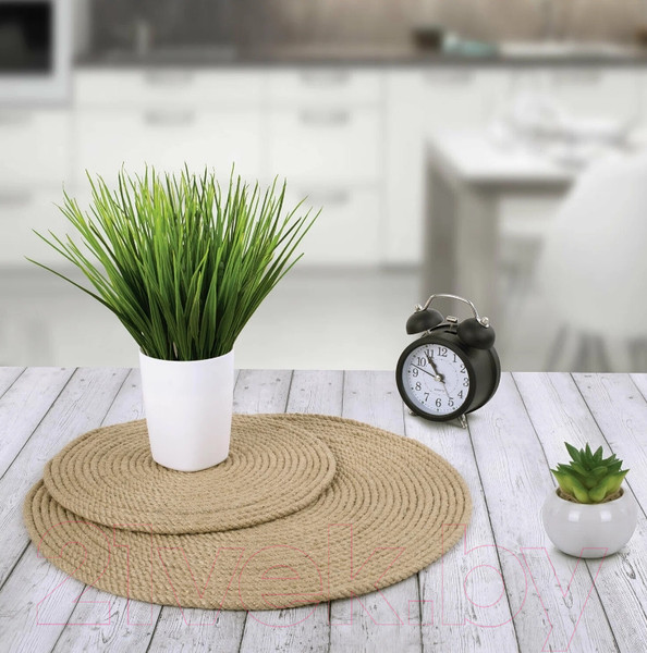 Изображение товара Канат хозяйственный Остров Сокровищ 607950 (50м)