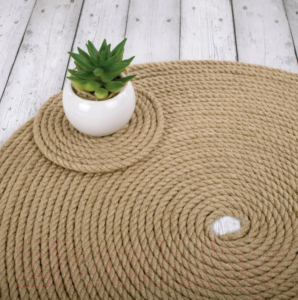 Изображение товара Канат хозяйственный Остров Сокровищ 607950 (50м)