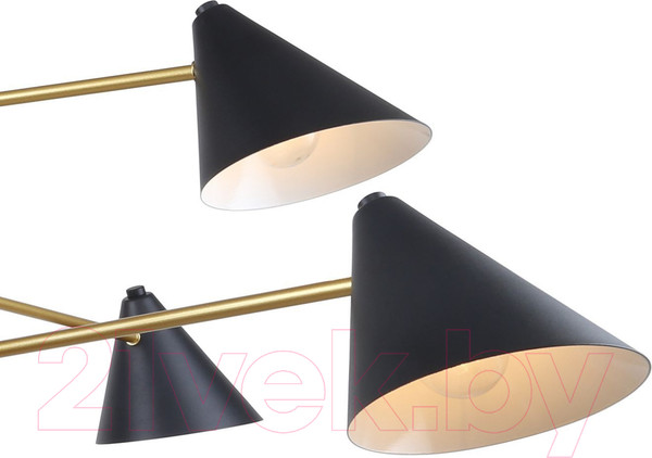 Изображение товара Люстра FAVOURITE 3089-8P