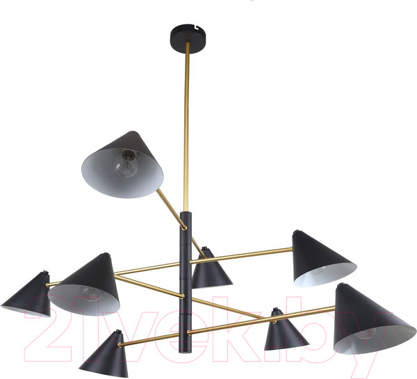 Изображение товара Люстра FAVOURITE 3089-8P