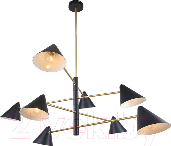 Изображение товара Люстра FAVOURITE 3089-8P