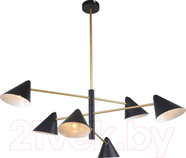 Изображение товара Люстра FAVOURITE 3089-6P