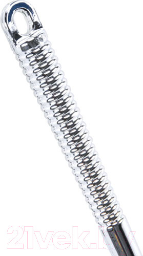 Изображение товара Стойка для туалетной бумаги с ершиком Laima 607433