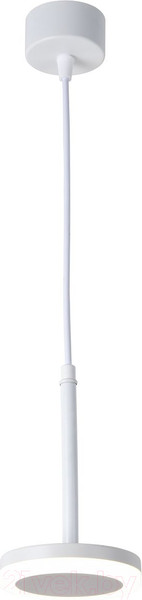 Изображение товара Потолочный светильник FAVOURITE 3078-1P