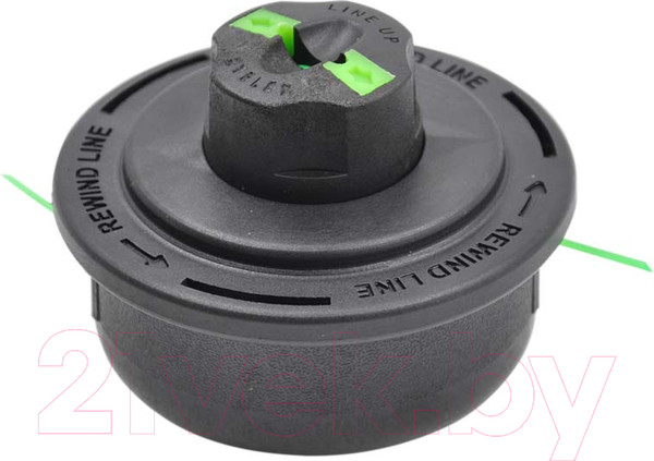 Изображение товара Головка триммерная Skiper A19