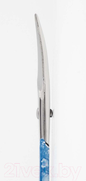 Изображение товара Ножницы для маникюра Silver Star НСС-10