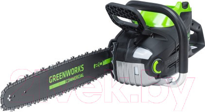 Изображение товара Пила цепная аккумуляторная Greenworks GD82CS51 (2008307UB)