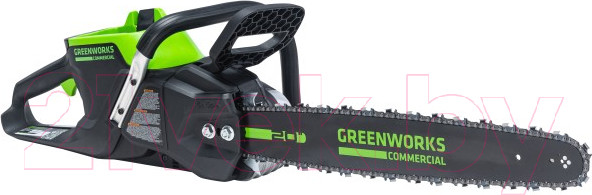 Изображение товара Пила цепная аккумуляторная Greenworks GD82CS51 (2008307UB)
