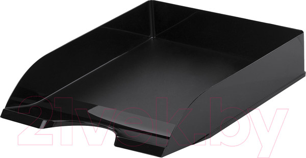 Изображение товара Лоток для бумаг Brauberg Original / 238104 (черный)