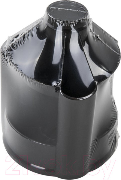 Изображение товара Органайзер настольный Brauberg Mini / 238094 (черный)