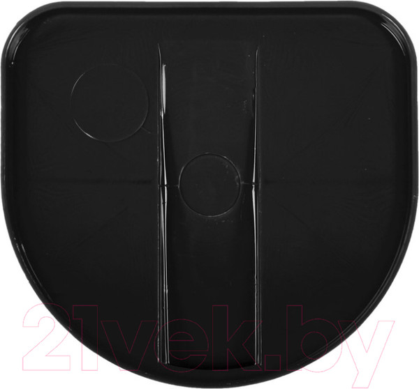 Изображение товара Органайзер настольный Brauberg Style / 238096 (черный)