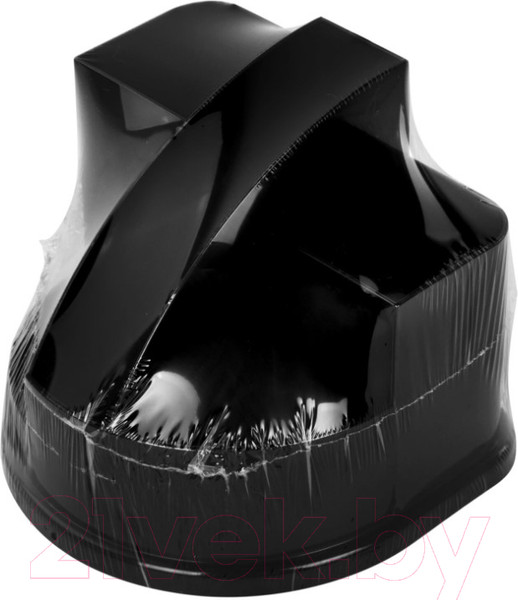 Изображение товара Органайзер настольный Brauberg Style / 238096 (черный)